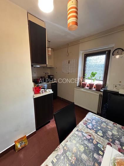 GARSONIERA DECOMANDATA - DEZROBIRII // INEL I - 4