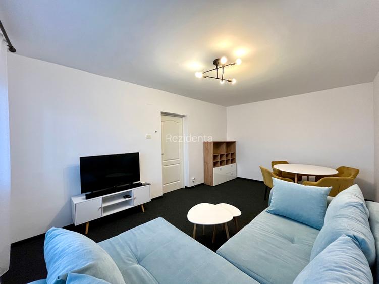 2 camere renovat | Baba Novac - 13