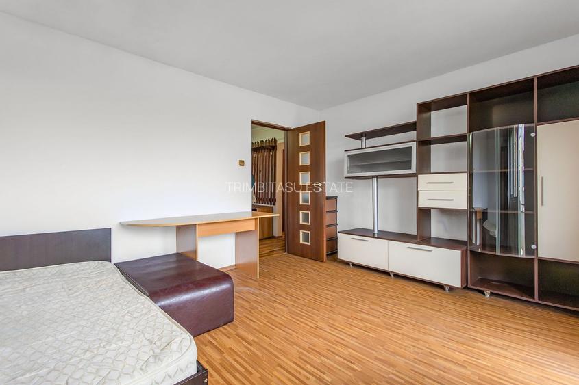 Centru Complex Studentesc | 3 Camere | Pretabil inchiriere studenti - 7