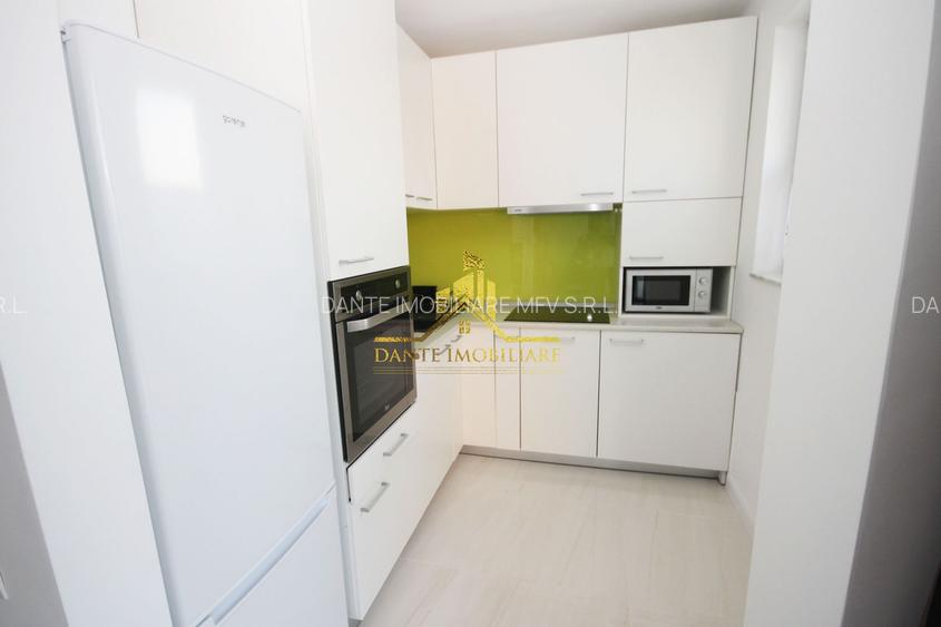 2 camere, modern, bloc nou, balcon, parcare, Marasti, FSEGA - 7