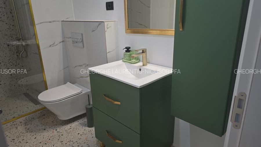 Bulevardul Magheru 34 Apartament 2 camere - 14