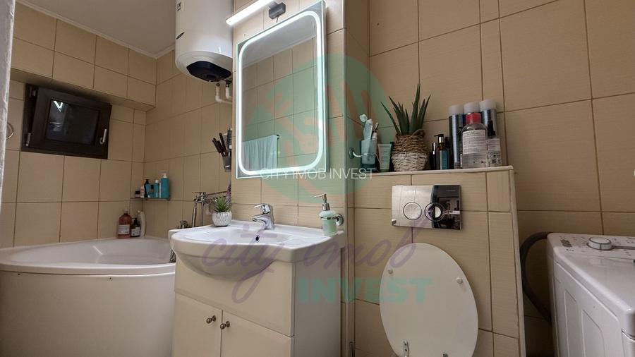 2 camere premium Calea Moșilor | Renovat complet - 8