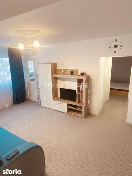 Apartament 2 cam Iancului, posibilitate montare centrala - 8