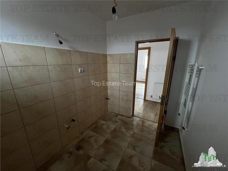 Casa finalizata 4 camere pompa de caldura in Ciorogarla - 13