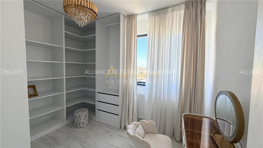 Vila Individuala - mobilata/utilata-teren 405 - STV la 3 minute - 8