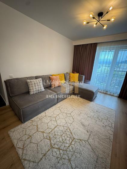Apartament 3 camere Qualis II Coresi Brasov - 9