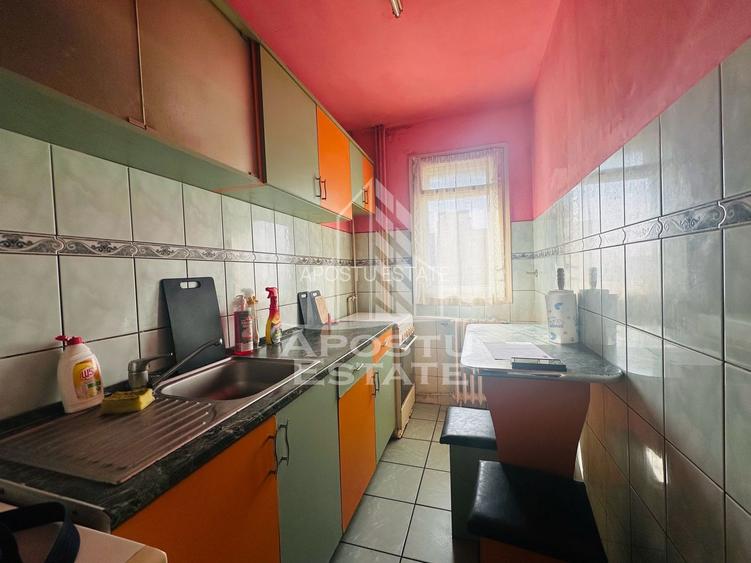 Apartament 3 camere zona Vlaicu - 5