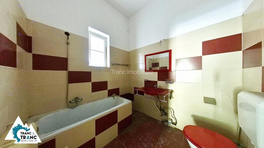 Casa cu 4 camere in Centrul Aradului - 6