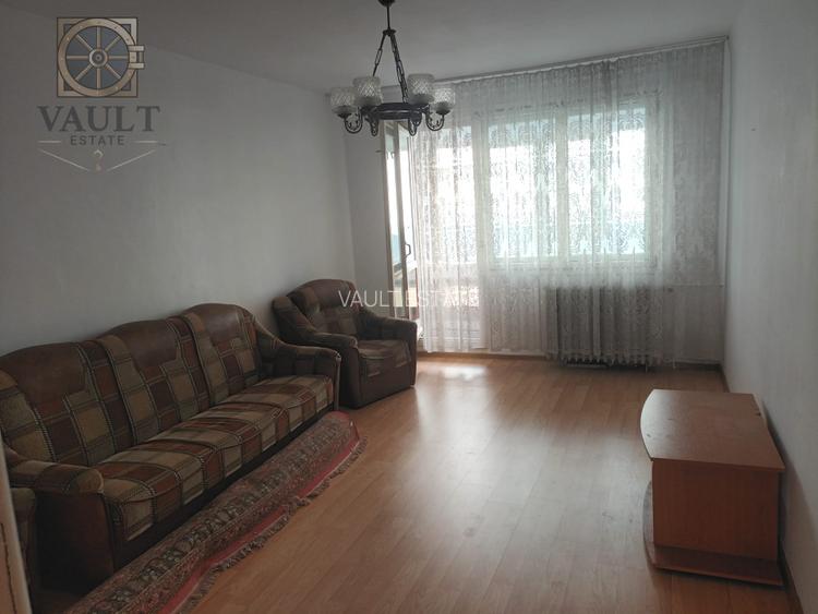 Apartament 3 camere decomandat - Doamna Ghica - 2