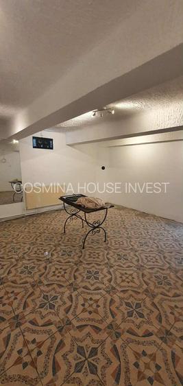 Ultracentral, se inchiriaza spatiu comercial 250 mp, pret 540 euro lunar. - 16