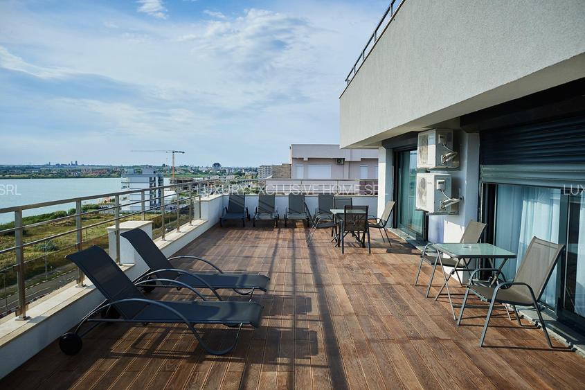 Ofertă Șoc. 6 garsoniere +1 ap de 2 camere. - 22