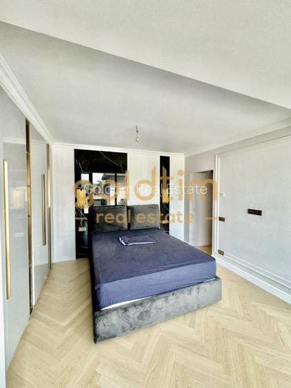 DUPLEX/PIPERA /SPATII GENEROASE /2 PARCARI/ZONA LINIȘTITĂ/ANSAMBLU SECURIZAT - 18