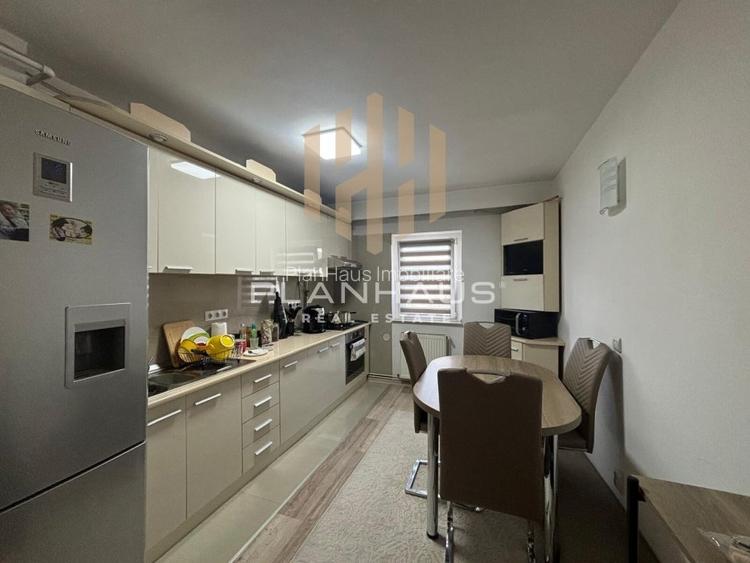 Apartament 2 camere,ultracentral Republicii ,zona.Policlinica .Sf Ioan  - 11