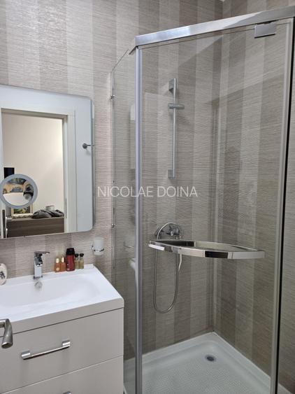 De inchiriat 2 cam str. Maguricea bloc nou mobilat/utilat lux - 10