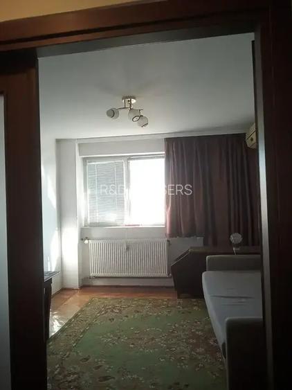 Apartament 2 camere | Iancului | Metrou |  56 mp | Etaj 10/10 - 2