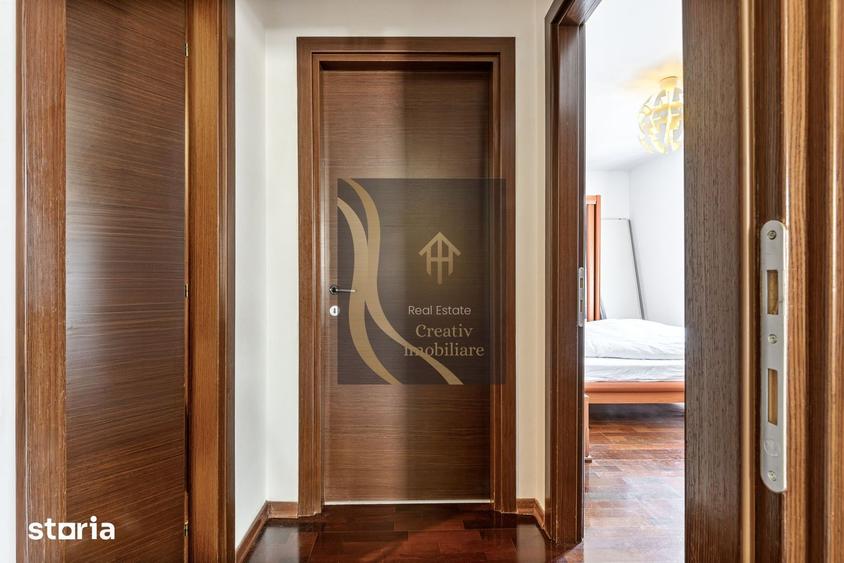 Apartament 3 camere bloc nou Piata Victoriei cu garaj