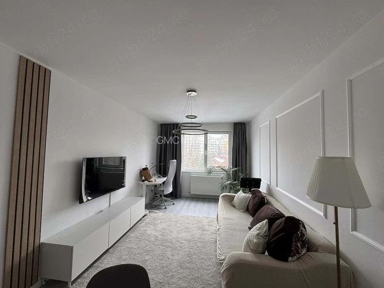 Apartament 3 CAMERE la vanzare zona Gorjului - 4