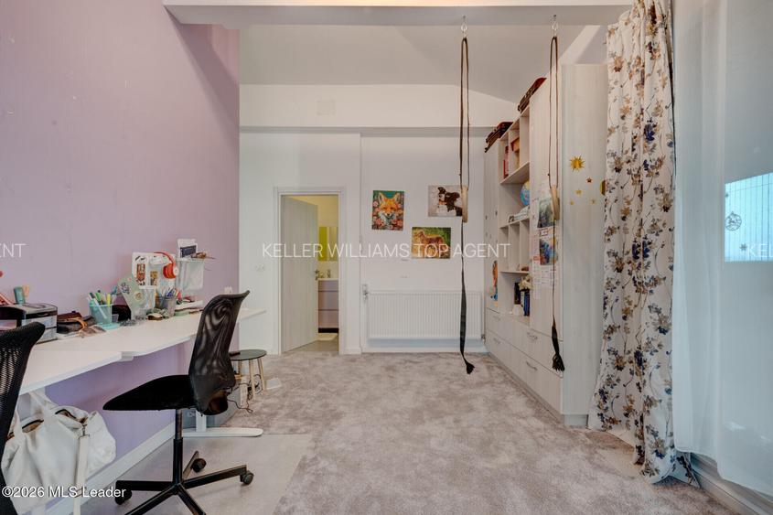 Vila Pipera in proximitate Porsche Nord-Campul Pipera - Pipera pod - 20