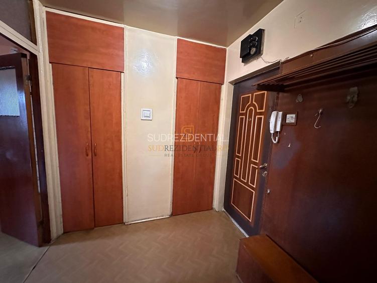 Apartament 2 camere, Soseaua Salaj, 53.96 mp, Comision 0% - 3