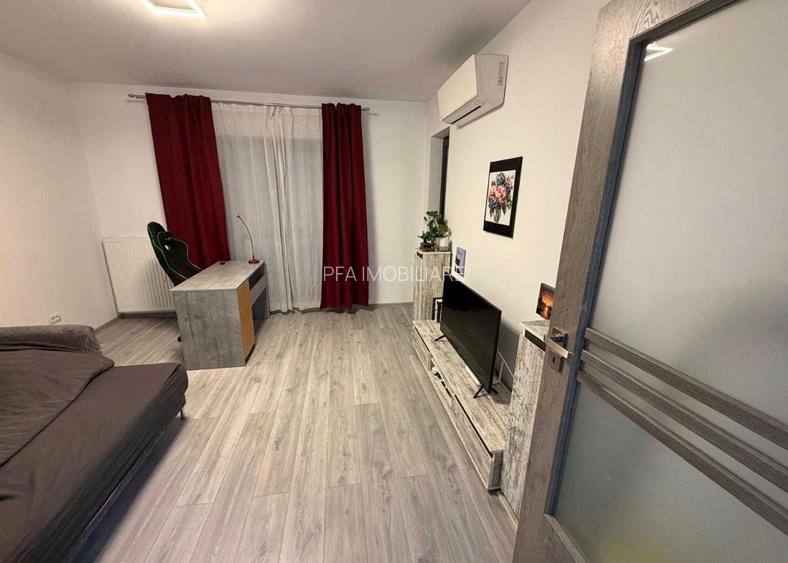 Garsoniera Lujerului - 2