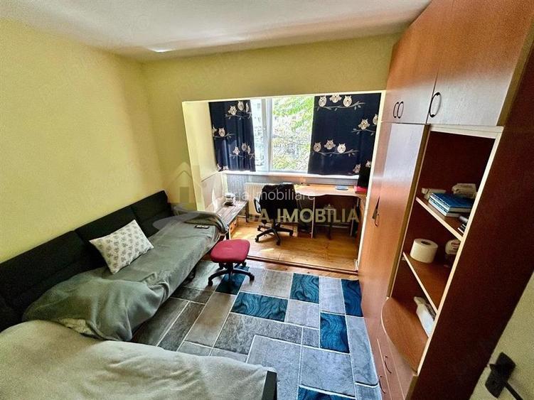 APARTAMENT 4 CAMERE 70 MP ZONA ION MESTER - 5
