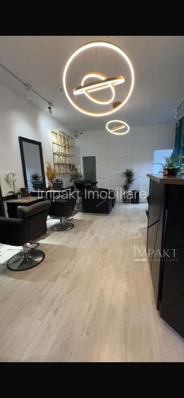 Spațiu comercial 120 m², Piața Cipariu– AFACERE la CHEIE - 8