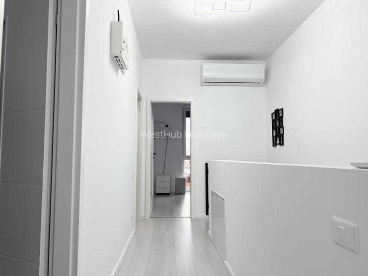 Casa insiruita, 90mp Utili, 227mp Teren, 4 camere -  Sacalaz - 16