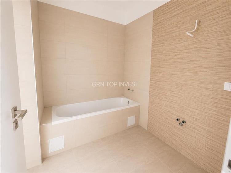 Exclusivitate - Penthouse NOU 3 camere terasa si parcare subterana - 16