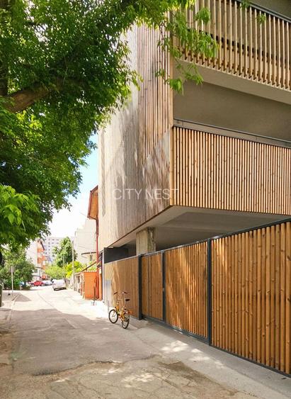 Studio boutique premiat – terasă panoramică Dorobanți – Floreasca - 27