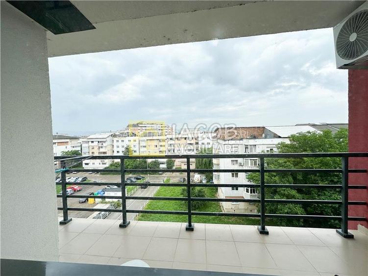 Apartament cozy cu 2 camere – Stefan cel Mare, Bacau | Constructie noua 2020 - 7