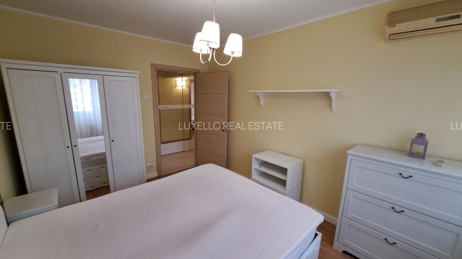 APARTAMENT 3 CAMERE BULEVARDUL ALEXANDRU OBREGIA - 25