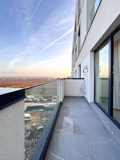 Apartament 3 camere I Prima Inchiriere I Pipera Plaza - 25