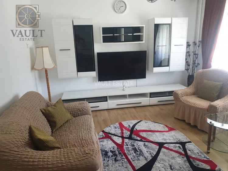 APARTAMENT 4 CAMERE-VITAN MALL-DECOMANDAT-2 BAI-2 BALCOANE - 3