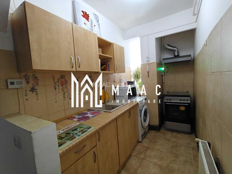 Apartament 2 camere I Parter I Balcon I Hipodrom II - 7