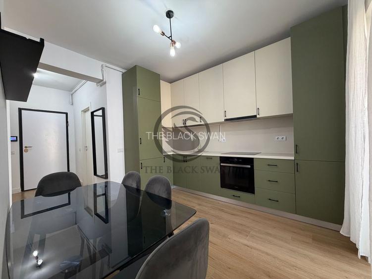 Studio de vanzare | Central District 4 Elemente, Fizicienilor | I.O.R. - 4