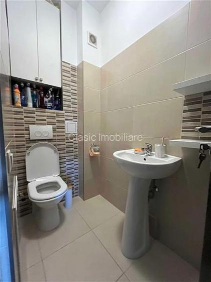 Vanzare apartament 3 camere de LUX Marasti zona Dorobantilor, Cluj-Napoca - 8