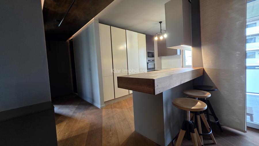 Apartament 3 camere 91mp, terasa 15mp Buna Ziua Grand Hotel Italia - 15