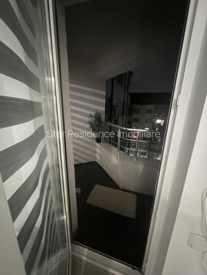 Inchirierz Garsoniera  Militari Residence strada Rezervelor  - 10