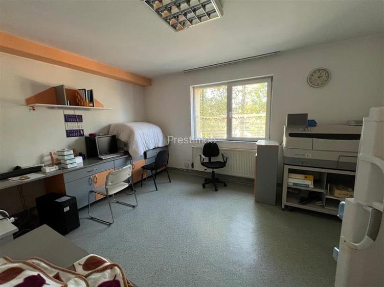 De inchiriat policlinica in Toplita - 4