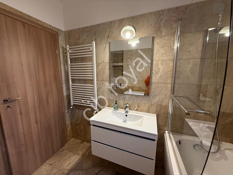 Victoriei-Kiseleff,Bd. Ion Mihalache 26-28, bloc 2017, metrou Victoriei 5 minute - 18