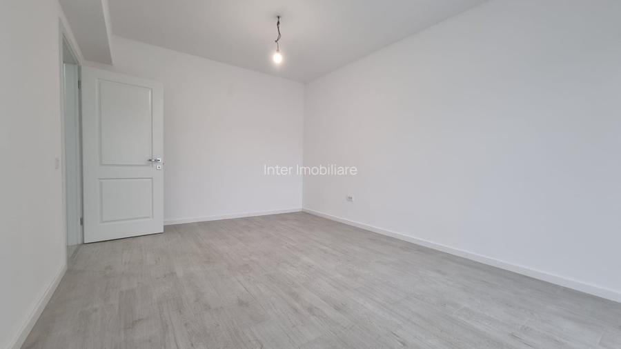 Apartament nou 45 mp, 1 camera, decomandat, de vanzare, TLT Visan, Cod 160029 - 2