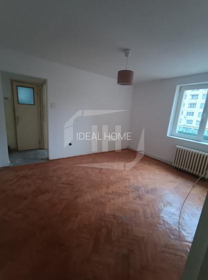Apartament 3 camere, renovabil,  Gheorgheni - 2