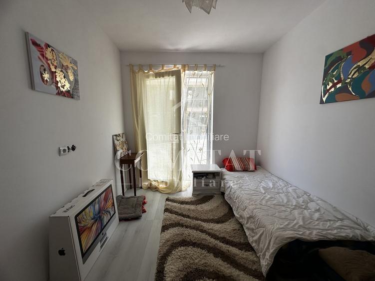 Apartament 3 camere | 75 mp terasa | Zona Str Tineretului - 10