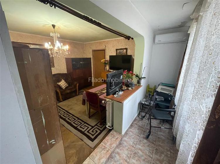 Apartament 4 camere Metrou Titan - 6