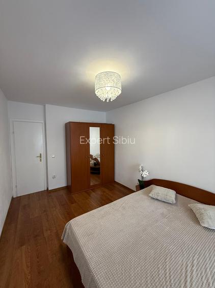 ÎNCHIRIEZ apartament 2 camere decomandat – Zona Ștrand - 6