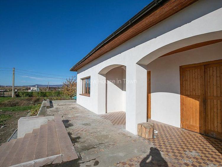 Domeniu de 9000 mp - Ideal pentru Dezvoltare Imobiliară sau Business de Lux! - 8