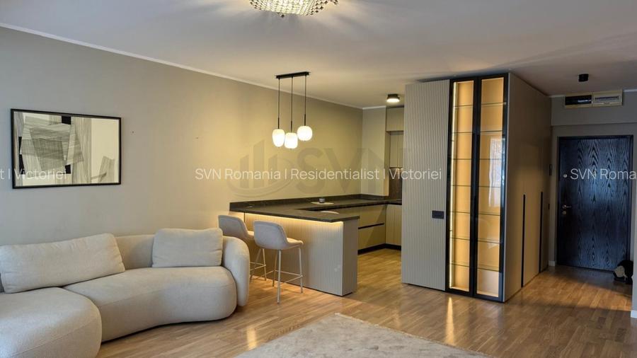 REA1028514 Apartament 3 camere LUX Soseaua Nordului - Herastrau - 6