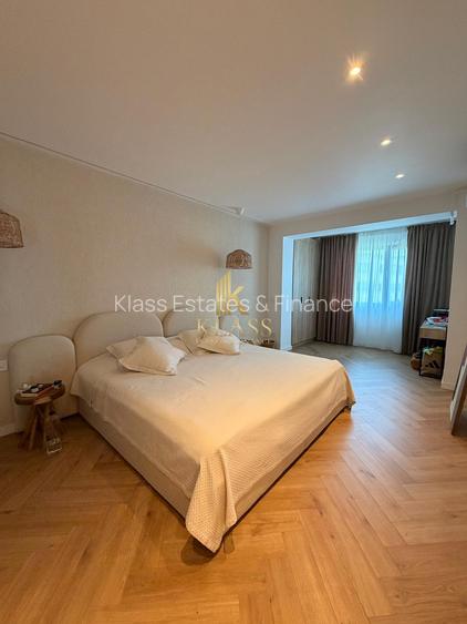 Apartament 3 camere | Ivory Residence Pipera | Design premium | Mobilat & Utilat - 15