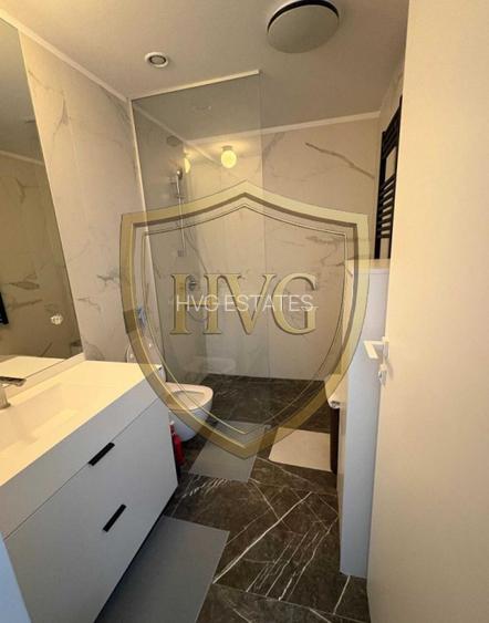 Apartament 2 camere | One Lake Club - 5