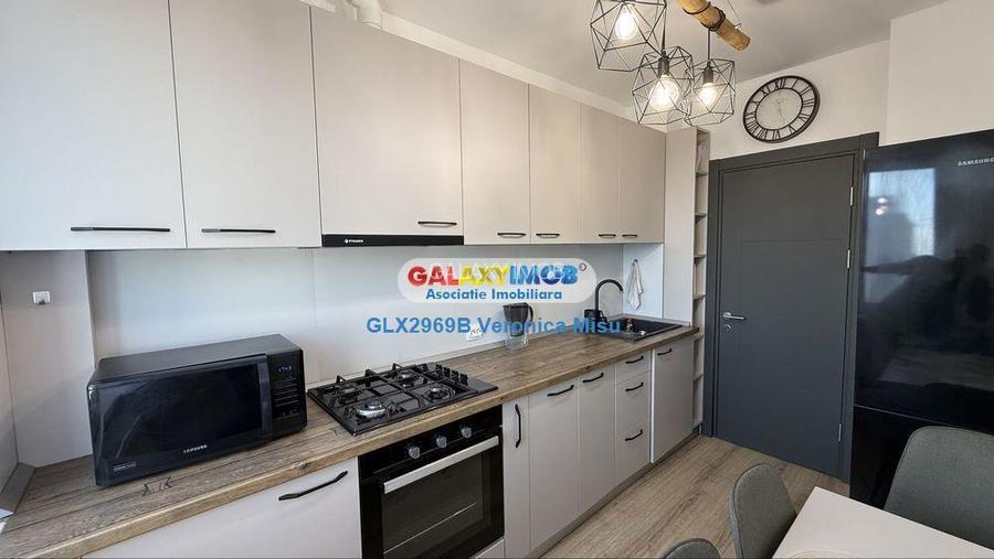 Apartament 2 camere 50 mp - 2 min de metrou 1 Decembrie 1918 - 7